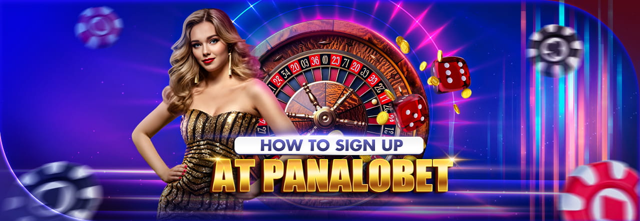 Become an affiliate agent of Panalobet